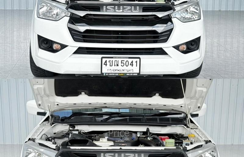 ขายรถกระบะมือสอง-isuzu-อีซูซุ-d-max-รถปี2022-รหัส91086-e35f54d3.jpg