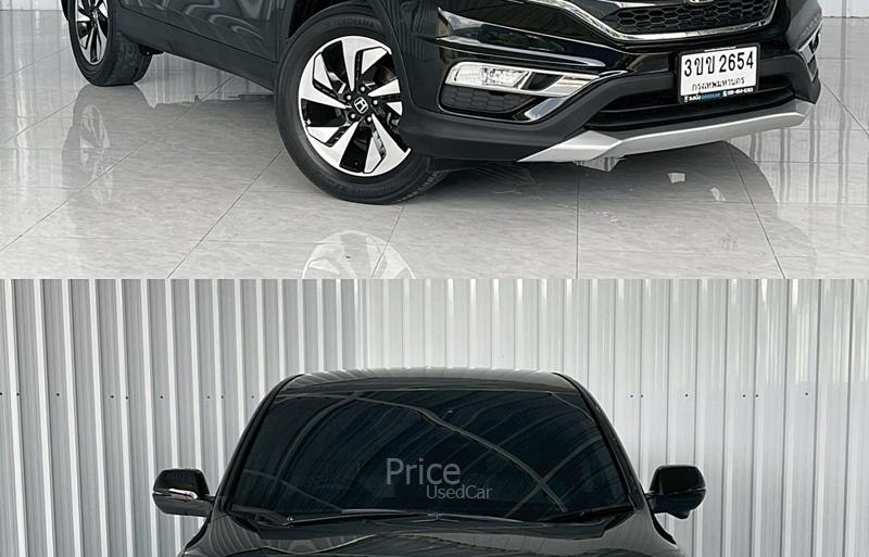 ขายรถอเนกประสงค์มือสอง-honda-ฮอนด้า-cr-v-รถปี2016-รหัส91089-05e7b54f.jpg