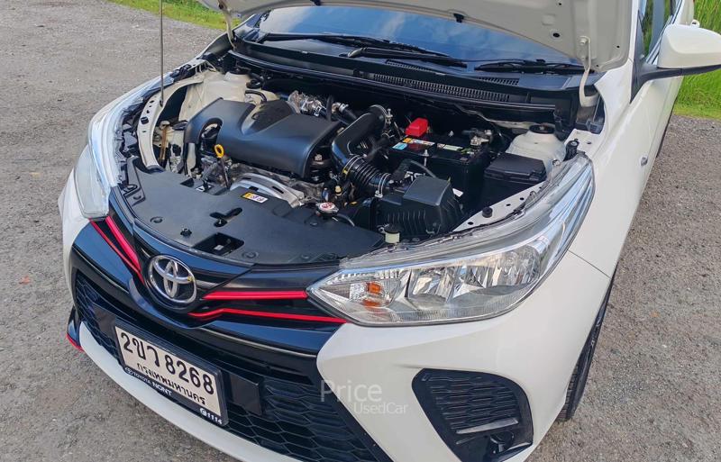 ขายรถเก๋งมือสอง-toyota-โตโยต้า-yaris-รถปี2022-รหัส91092-891ae4d1.jpg