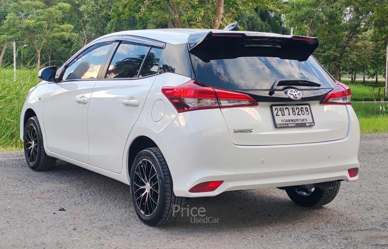ขายรถเก๋งมือสอง-toyota-โตโยต้า-yaris-รถปี2022-รหัส91092-d6e67eaa.jpg