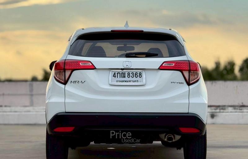 ขายรถอเนกประสงค์มือสอง-honda-ฮอนด้า-hr-v-รถปี2015-รหัส91094-dcd4d3a9.jpg