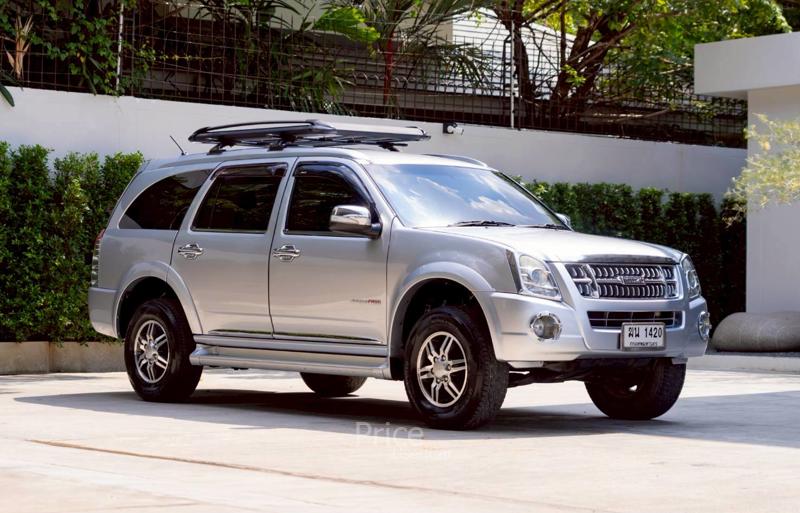 ขายรถอเนกประสงค์มือสอง-isuzu-อีซูซุ-mu-7-รถปี2012-รหัส91096-d4ecc589.jpg