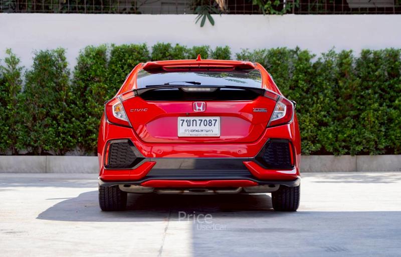 ขายรถเก๋งมือสอง-honda-ฮอนด้า-civic-รถปี2019-รหัส91097-c18fb7ba.jpg