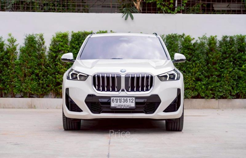 ขายรถอเนกประสงค์มือสอง-bmw-บีเอ็มดับบลิว-x1-รถปี2023-รหัส91101-f0413f19.jpg