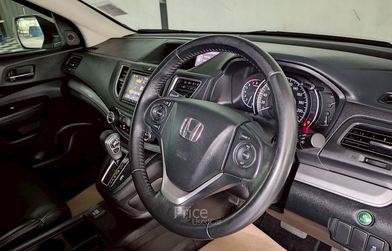 ขายรถอเนกประสงค์มือสอง-honda-ฮอนด้า-cr-v-รถปี2015-รหัส91104-84cb7016.jpg