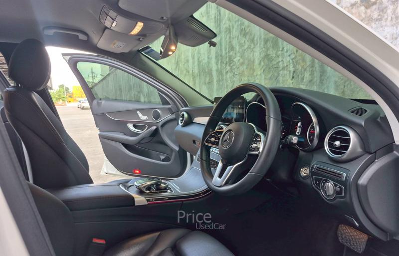 ขายรถเก๋งมือสอง-mercedes-benz-เมอร์เซเดสเบนซ์-c220-รถปี2019-รหัส91114-ceba4316.jpg