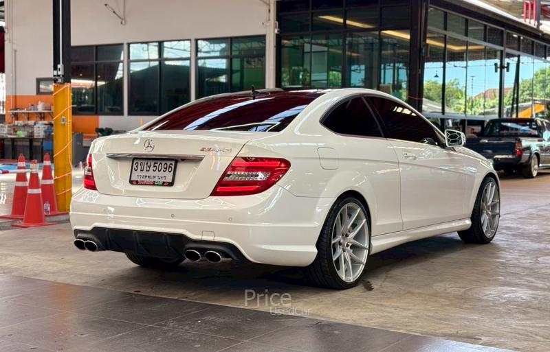 ขายรถเก๋งมือสอง-mercedes-benz-เมอร์เซเดสเบนซ์-c180-amg-รถปี2014-รหัส91116-8c8d59fa.jpg