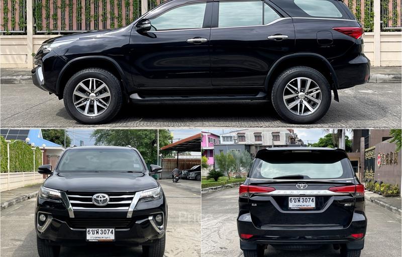 ขายรถอเนกประสงค์มือสอง-toyota-โตโยต้า-fortuner-รถปี2015-รหัส91118-fb78453b.jpg