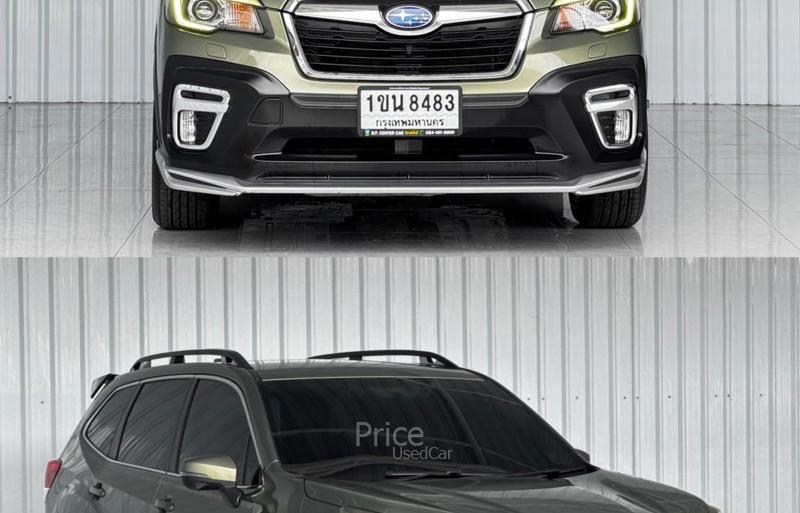 ขายรถอเนกประสงค์มือสอง-subaru-ซูบารุ-forester-รถปี2020-รหัส91131-029b65aa.jpg