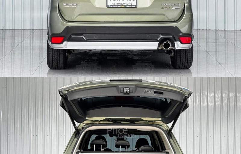 ขายรถอเนกประสงค์มือสอง-subaru-ซูบารุ-forester-รถปี2020-รหัส91131-38ebd8ed.jpg