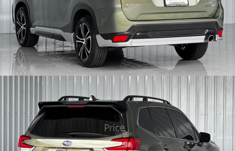 ขายรถอเนกประสงค์มือสอง-subaru-ซูบารุ-forester-รถปี2020-รหัส91131-865b12d1.jpg