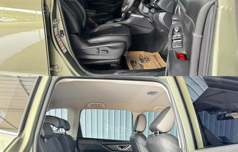 ขายรถอเนกประสงค์มือสอง-subaru-ซูบารุ-forester-รถปี2020-รหัส91131-bf11e4b7.jpg
