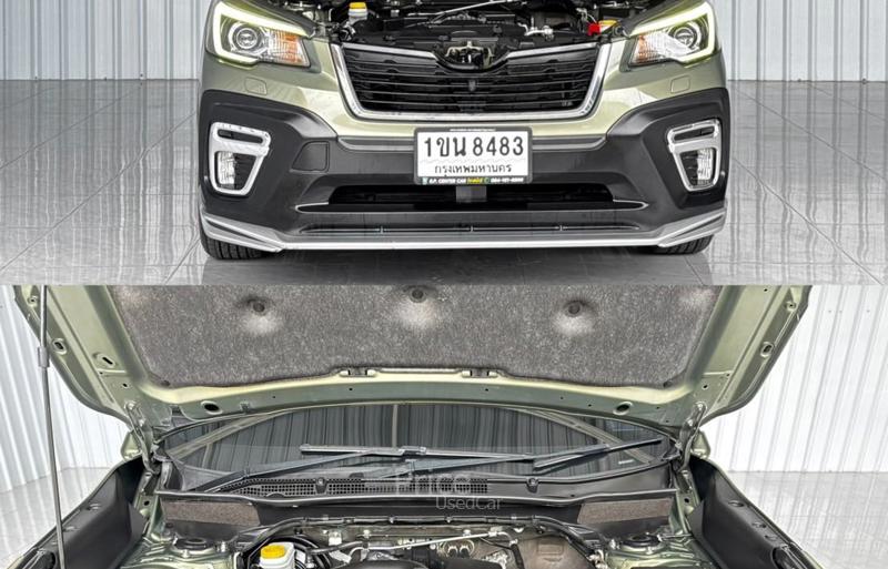 ขายรถอเนกประสงค์มือสอง-subaru-ซูบารุ-forester-รถปี2020-รหัส91131-ca6548b6.jpg