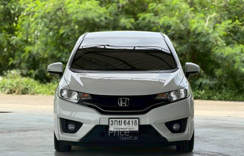 ขายรถเก๋งมือสอง-honda-ฮอนด้า-jazz-รถปี2014-รหัส91134-5a7da1ff.jpg