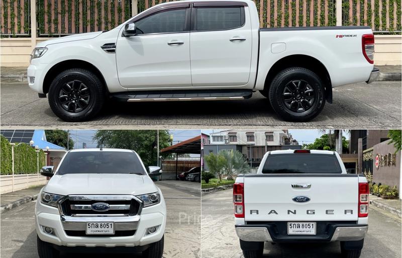 ขายรถกระบะมือสอง-ford-ฟอร์ด-ranger-รถปี2016-รหัส91137-70889f2e.jpg