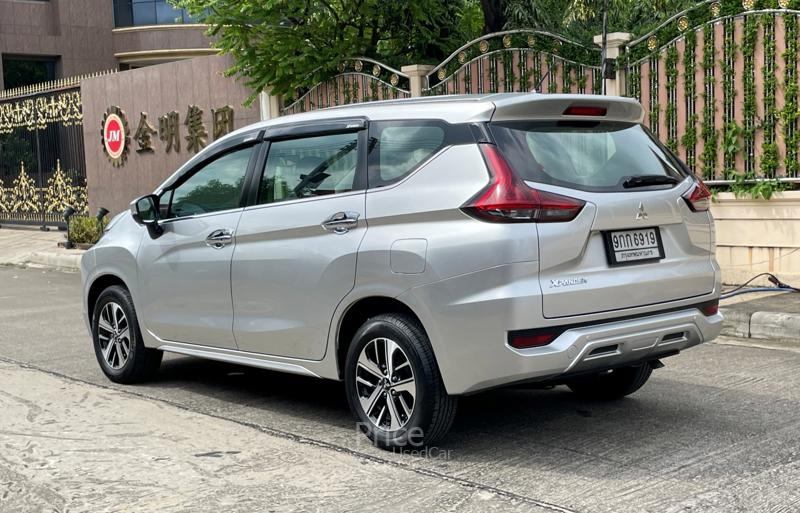 ขายรถอเนกประสงค์มือสอง-mitsubishi-มิตซูบิชิ-xpander-รถปี2019-รหัส91140-126e6b4d.jpg