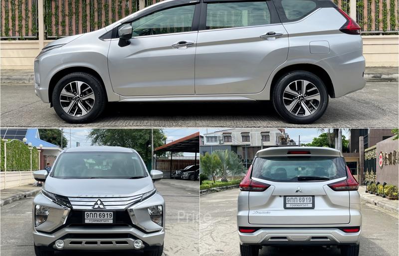 ขายรถอเนกประสงค์มือสอง-mitsubishi-มิตซูบิชิ-xpander-รถปี2019-รหัส91140-a9ed0b4c.jpg