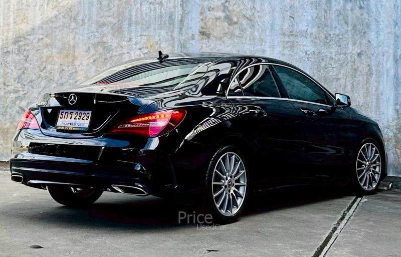 ขายรถเก๋งมือสอง-mercedes-benz-เมอร์เซเดสเบนซ์-cla250-amg-รถปี2018-รหัส91143-3188d4d1.jpg