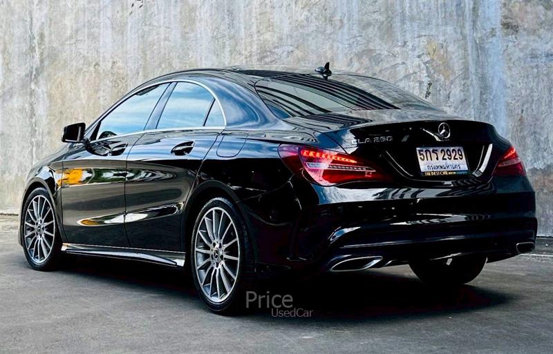 ขายรถเก๋งมือสอง-mercedes-benz-เมอร์เซเดสเบนซ์-cla250-amg-รถปี2018-รหัส91143-586c806f.jpg