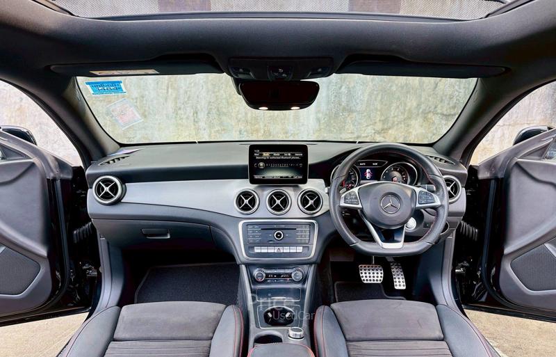 ขายรถเก๋งมือสอง-mercedes-benz-เมอร์เซเดสเบนซ์-cla250-amg-รถปี2018-รหัส91143-a718e3b8.jpg