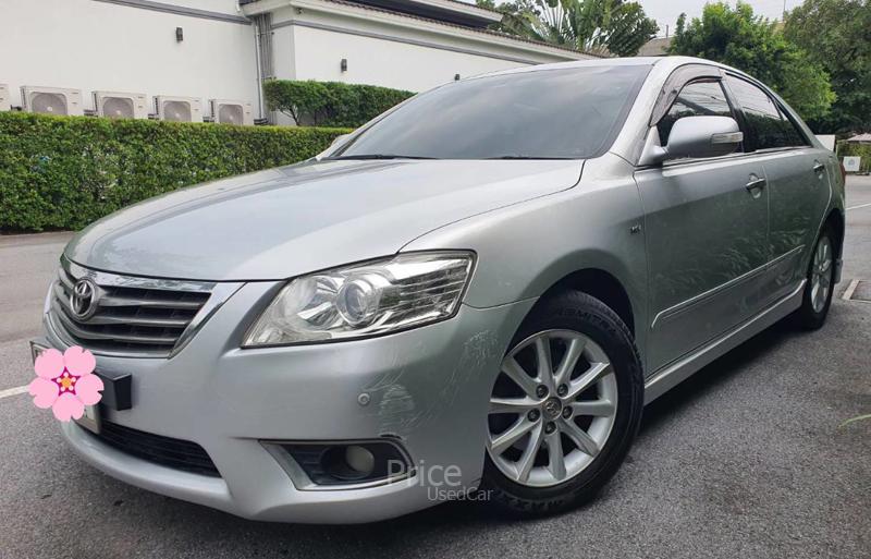ขายรถเก๋งมือสอง-toyota-โตโยต้า-camry-รถปี2009-รหัส91145-20f4510a.jpg