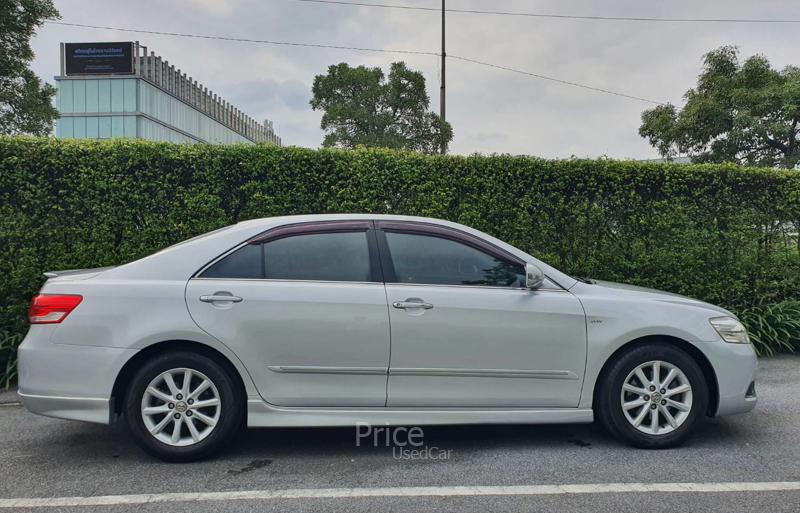 ขายรถเก๋งมือสอง-toyota-โตโยต้า-camry-รถปี2009-รหัส91145-a6f9f231.jpg