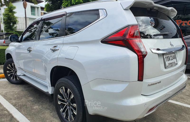 ขายรถอเนกประสงค์มือสอง-mitsubishi-มิตซูบิชิ-pajero-sport-รถปี2020-รหัส91146-6cf9ecc3.jpg