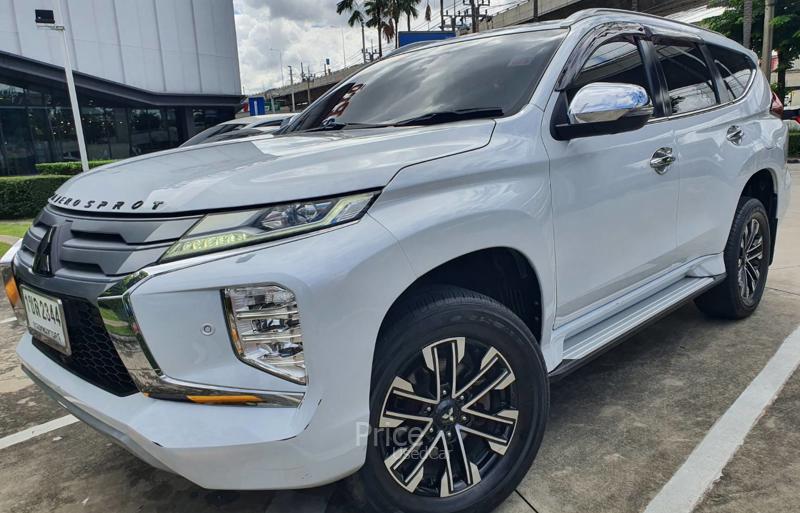 ขายรถอเนกประสงค์มือสอง-mitsubishi-มิตซูบิชิ-pajero-sport-รถปี2020-รหัส91146-c01338d4.jpg