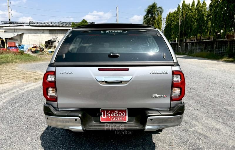 ขายรถกระบะมือสอง-toyota-โตโยต้า-hilux-revo-รถปี2021-รหัส91148-cfcb3e80.jpg