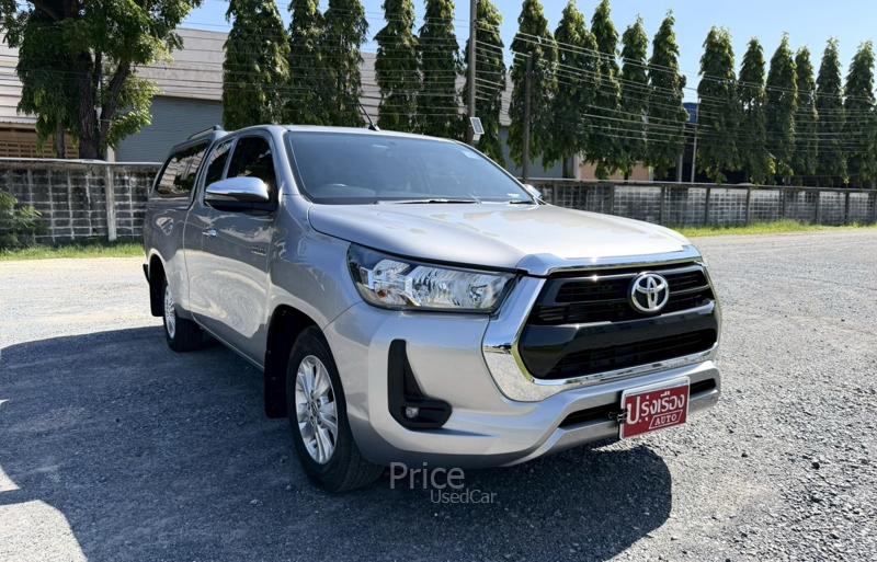 ขายรถกระบะมือสอง-toyota-โตโยต้า-hilux-revo-รถปี2021-รหัส91153-1e8d94e4.jpg