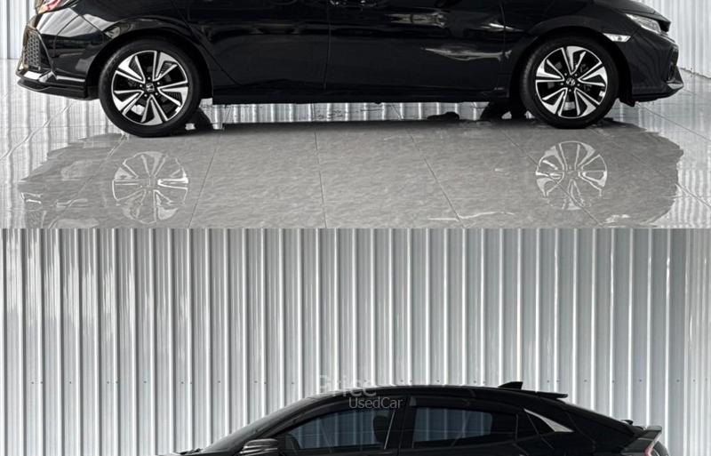 ขายรถเก๋งมือสอง-honda-ฮอนด้า-civic-รถปี2019-รหัส91155-7d18c22b.jpg