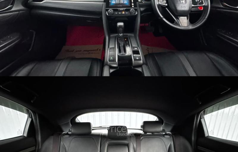 ขายรถเก๋งมือสอง-honda-ฮอนด้า-civic-รถปี2019-รหัส91155-8b2678bb.jpg