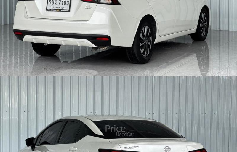 ขายรถเก๋งมือสอง-nissan-นิสสัน-almera-รถปี2022-รหัส91160-3bcc768f.jpg