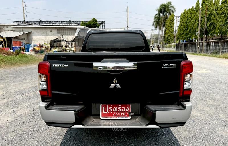 ขายรถกระบะมือสอง-mitsubishi-มิตซูบิชิ-triton-รถปี2020-รหัส91166-6d8ebcce.jpg
