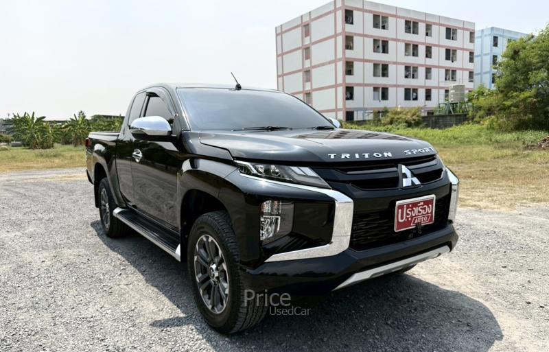 ขายรถกระบะมือสอง-mitsubishi-มิตซูบิชิ-triton-รถปี2020-รหัส91166-70189b19.jpg
