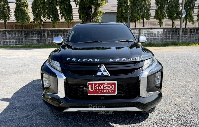 ขายรถกระบะมือสอง-mitsubishi-มิตซูบิชิ-triton-รถปี2020-รหัส91166-dbbd523b.jpg