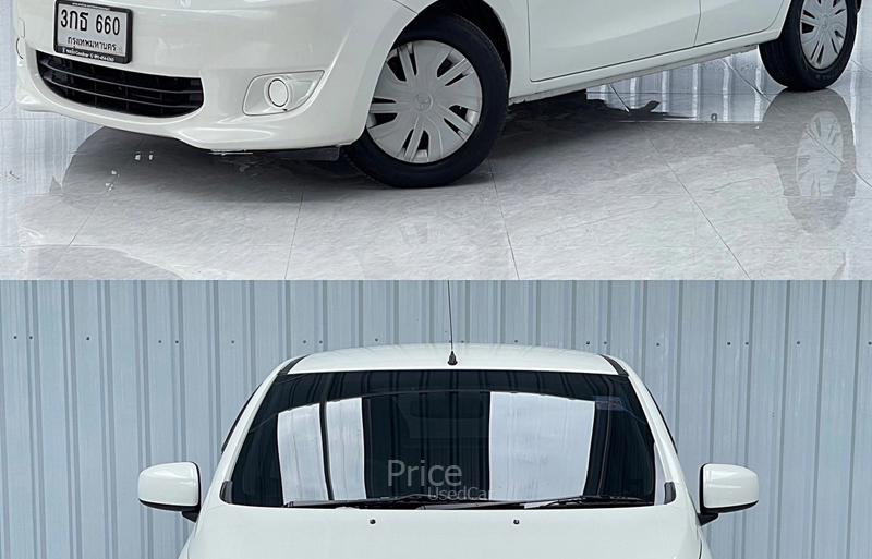 ขายรถเก๋งมือสอง-mitsubishi-มิตซูบิชิ-mirage-รถปี2014-รหัส91179-310f1a64.jpg