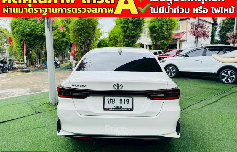 ขายรถเก๋งมือสอง-toyota-โตโยต้า-yaris-ativ-รถปี2025-รหัส91180-0368de56.jpg