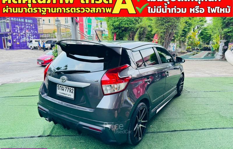 ขายรถเก๋งมือสอง-toyota-โตโยต้า-yaris-รถปี2014-รหัส91183-5e20b9ae.jpg