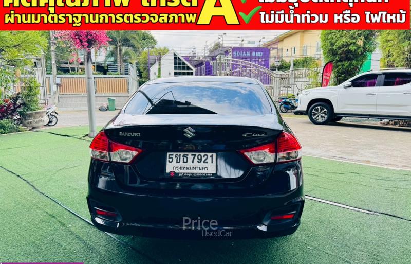ขายรถเก๋งมือสอง-suzuki-ซูซูกิ-ciaz-รถปี2021-รหัส91184-6155b129.jpg