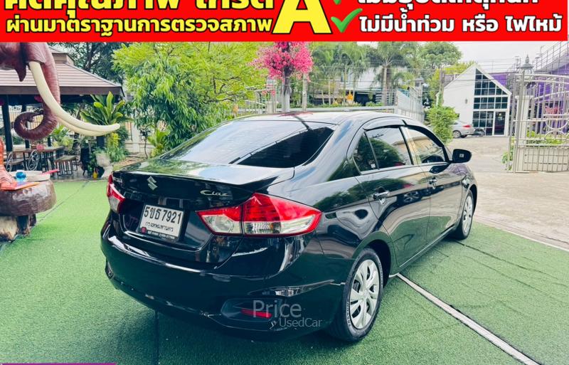ขายรถเก๋งมือสอง-suzuki-ซูซูกิ-ciaz-รถปี2021-รหัส91184-61d031df.jpg