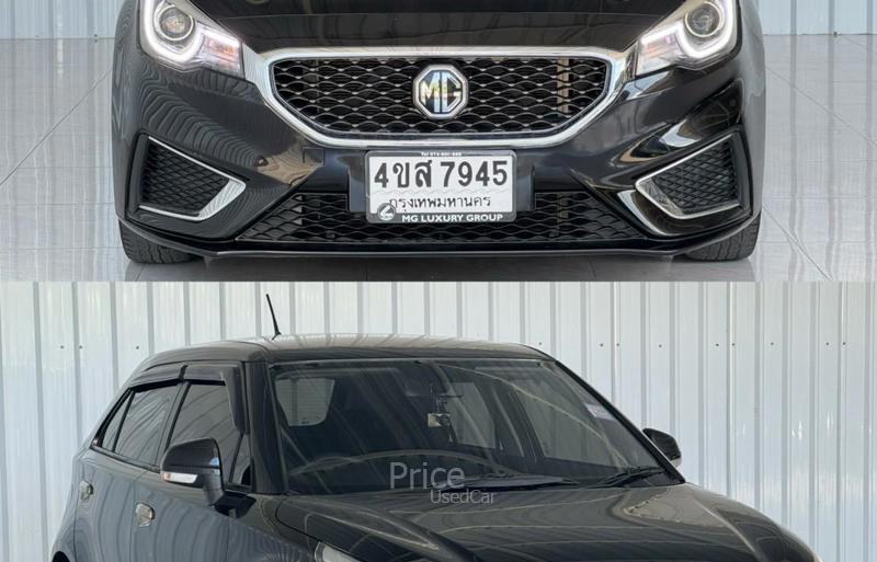 ขายรถเก๋งมือสอง-mg-เอ็มจี-3-รถปี2022-รหัส91206-06e6374b.jpg
