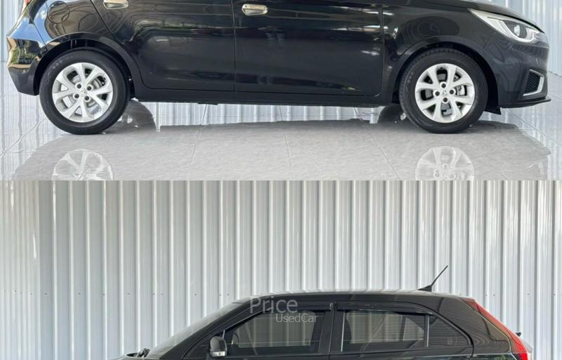 ขายรถเก๋งมือสอง-mg-เอ็มจี-3-รถปี2022-รหัส91206-30c9b8d2.jpg