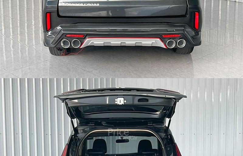 ขายรถอเนกประสงค์มือสอง-mitsubishi-มิตซูบิชิ-xpander-cross-รถปี2022-รหัส91209-38ae46a4.jpg