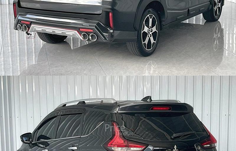 ขายรถอเนกประสงค์มือสอง-mitsubishi-มิตซูบิชิ-xpander-cross-รถปี2022-รหัส91209-ce1b9a2e.jpg