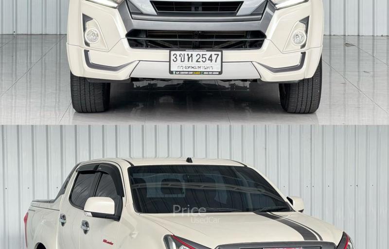ขายรถกระบะมือสอง-isuzu-อีซูซุ-d-max-รถปี2018-รหัส91214-b3e9475b.jpg