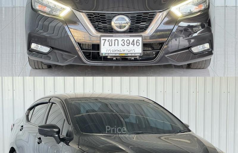 ขายรถเก๋งมือสอง-nissan-นิสสัน-almera-รถปี2021-รหัส91216-6e7e9383.jpg