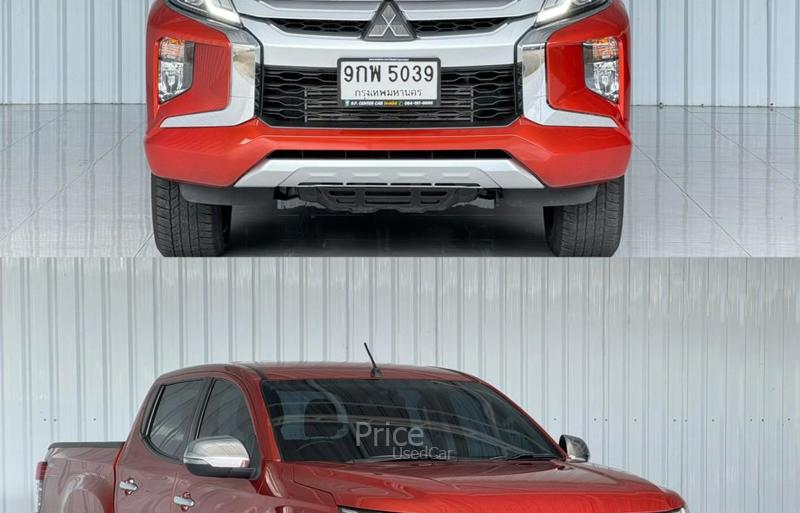 ขายรถกระบะมือสอง-mitsubishi-มิตซูบิชิ-triton-รถปี2020-รหัส91217-01973060.jpg