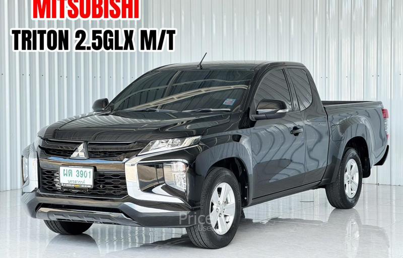 รถกระบะมือสอง MITSUBISHI TRITON รถปี 2023