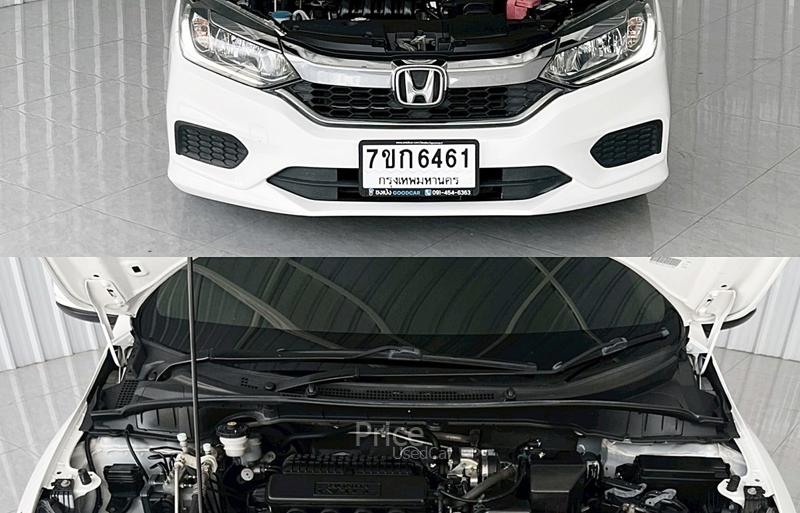 ขายรถเก๋งมือสอง-honda-ฮอนด้า-city-รถปี2018-รหัส91222-863f108d.jpg